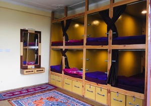 Skywide Hostel
