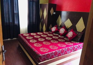 Skywide Hostel