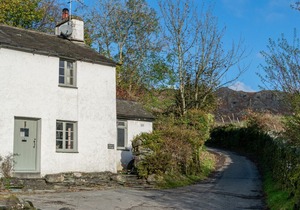 Slaters Cottage - Three Bedroom House, Sleeps 5