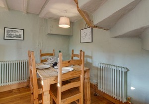 Slaters Cottage - Three Bedroom House, Sleeps 5