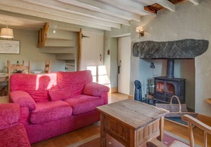 Slaters Cottage in the beautiful Ambleside