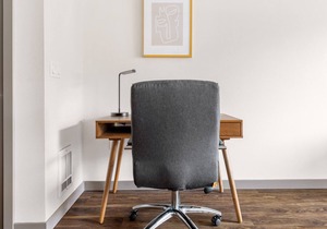 Sleek Ballard 1BR w/ Rooftop Deck & Yoga, walk to Dining, by Blueground