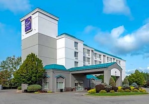 Sleep Inn Amherst