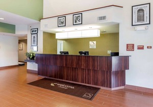Sleep Inn Columbia Gateway