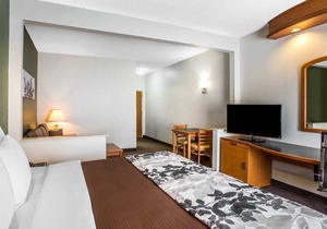 Sleep Inn & Suites Albemarle