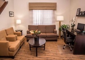 Sleep Inn & Suites at Concord Mills