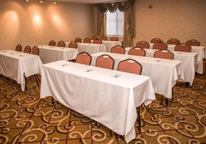 Sleep Inn & Suites at Concord Mills