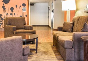 Sleep Inn & Suites Blackwell I-35