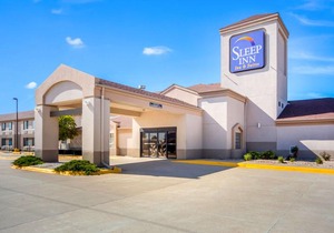 Sleep Inn & Suites Columbus Columbus