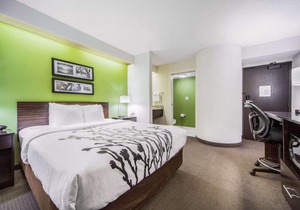 Sleep Inn & Suites Columbus Columbus