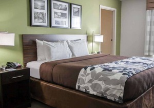 Sleep Inn & Suites Gulfport