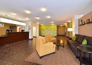 Sleep Inn & Suites Gulfport