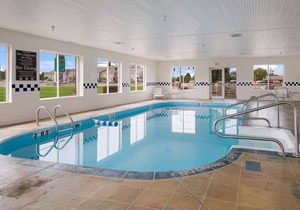 Sleep Inn & Suites Port Clinton