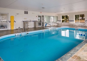 Sleep Inn & Suites Port Clinton