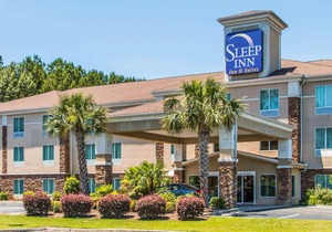 Sleep Inn & Suites Pooler