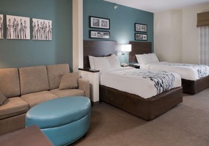 Sleep Inn & Suites Port Clinton