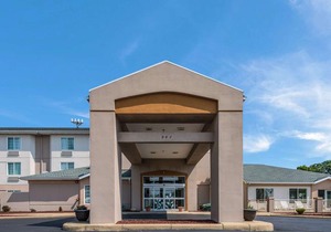 Sleep Inn & Suites Port Clinton