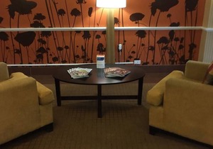 Sleep Inn & Suites East Chase