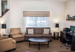 Sleep Inn University Place