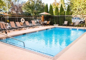 Sleep Inn University Place