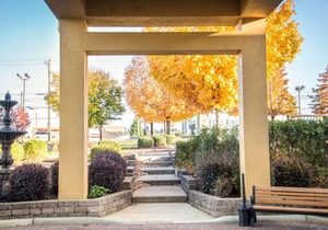 Sleep Inn University Place