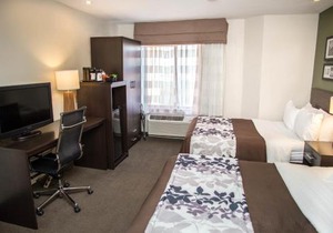 Sleep Inn University Place