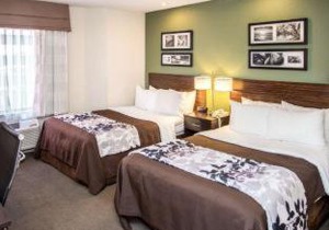 Sleep Inn University Place