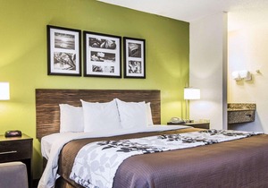 Sleep Inn Walterboro