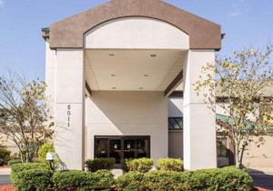 Sleep Inn Wilson near I-95