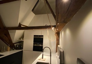 Sleeping in Medieval Ghent