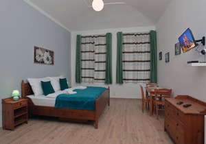 Smeralova apartments 103/A