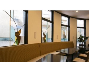 Smoking Annex Building Twin Room 3 people | An / Kawasaki Kanagawa
