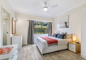 Smugglers On The Beach 1 Bedroom Apartment