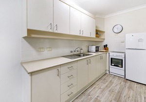 Smugglers On The Beach 1 Bedroom Apartment