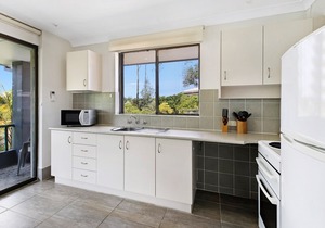 Smugglers On The Beach 1 Bedroom Apartment