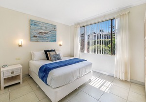 Smugglers On The Beach 2 Bedroom Apartment