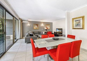 Smugglers On The Beach 2 Bedroom Apartment