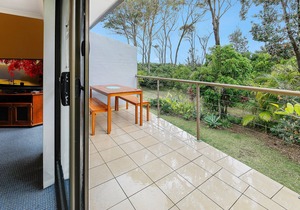 Smugglers On The Beach 3 Bedroom Apartment