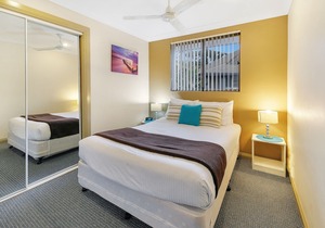 Smugglers On The Beach 3 Bedroom Apartment