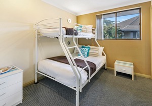Smugglers On The Beach 3 Bedroom Apartment