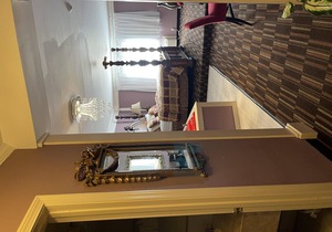 SNC - Crown Victorian Suite