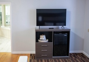 SNK - Princess Suite with Jacuzzi