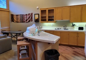 Snowcreek Resort,950 Links Way, BTC 4652-0101