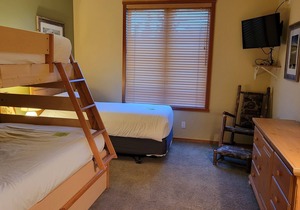 Snowcreek Resort,950 Links Way, BTC 4652-0101