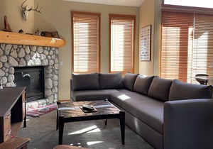 Snowcreek Resort,950 Links Way, BTC 4652-0101