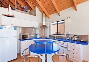 Snug Cove Villas, 2 Bedroom with loft & Stunning Views 5+ nights