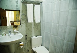 Sobaya Kandy- Standard unit 6