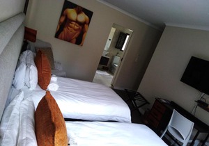 Soeteweide North B&b