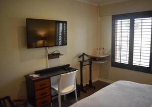 Soeteweide North B&b