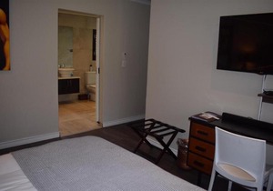 Soeteweide North B&b